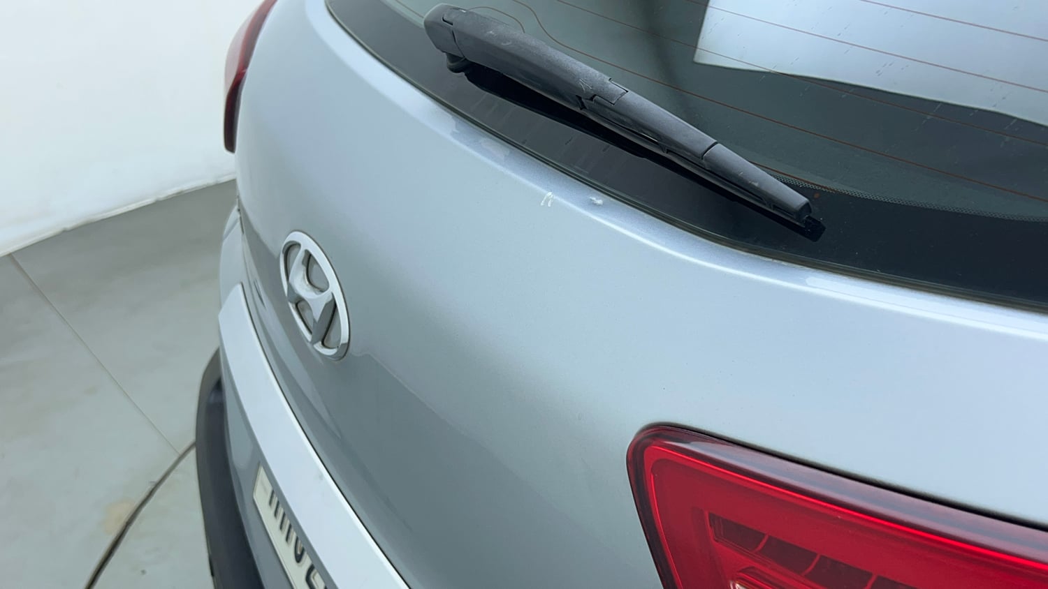 Used 2019 Hyundai Creta SX 1.6 Petrol Petrol Manual dents MINOR SCRATCH