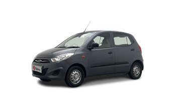 Used 2013 Hyundai I10 Magna 1.1 iRDE2 Petrol Manual Image