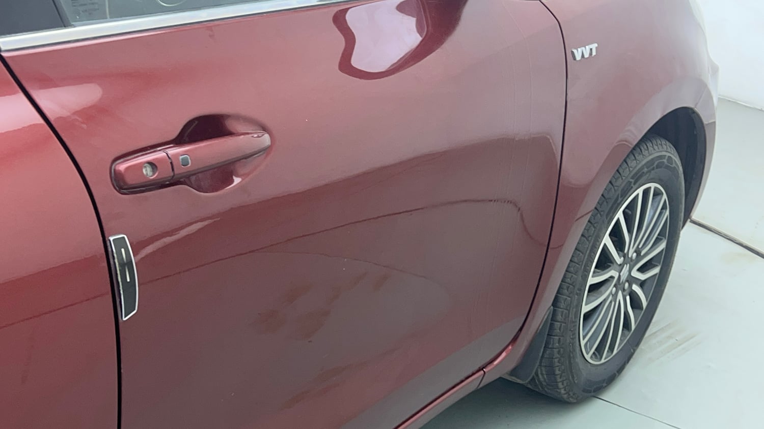 Used 2017 Maruti Suzuki Dzire ZXi Plus Petrol Manual dents MINOR SCRATCH