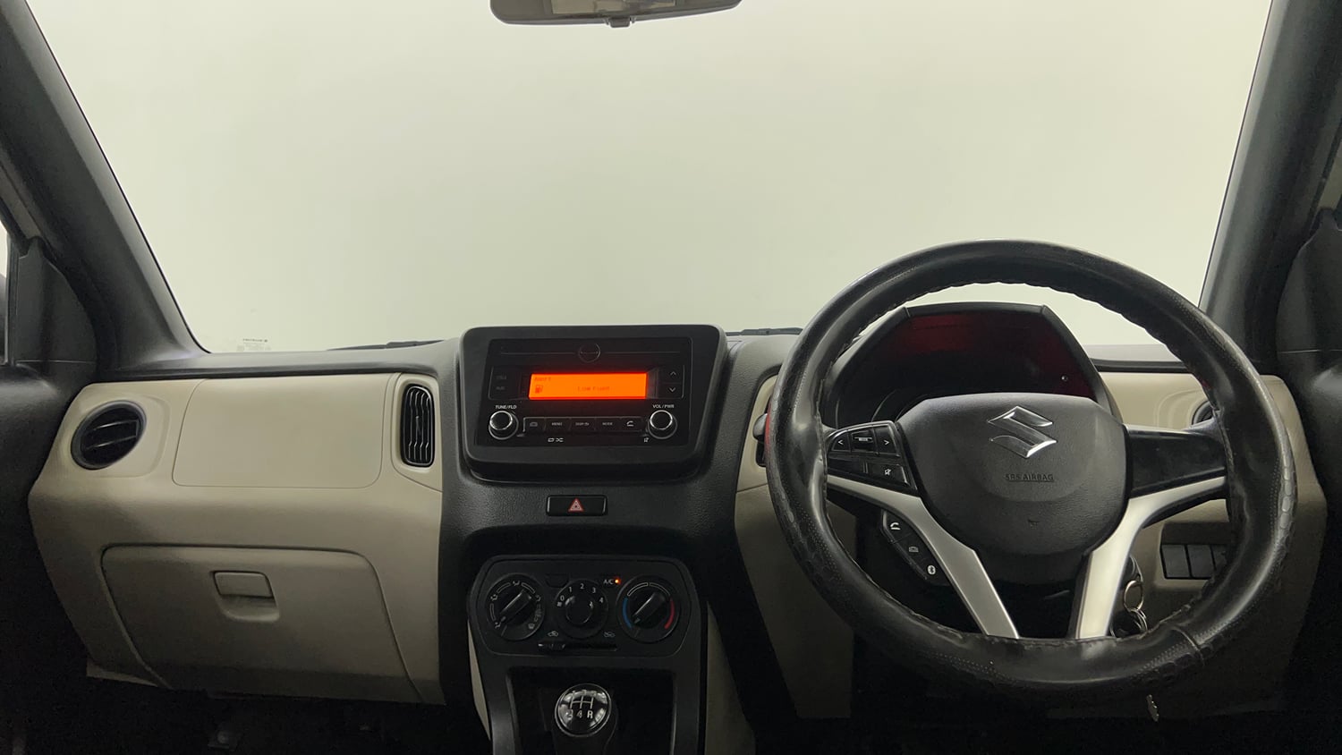 DASHBOARD VIDEO