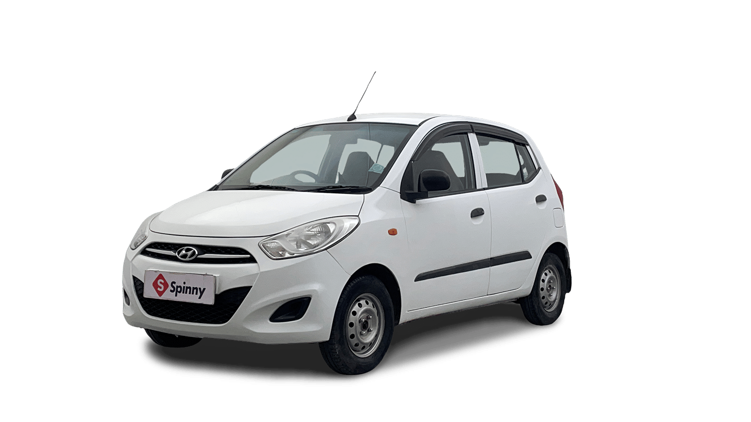 Used 2012 Hyundai I10 Era 1.1 iRDE2 Petrol Manual Image