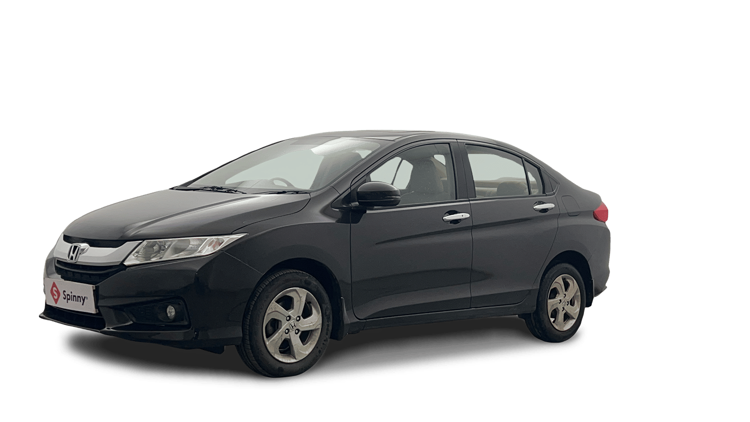Used 2016 Honda City VX Petrol Manual Image