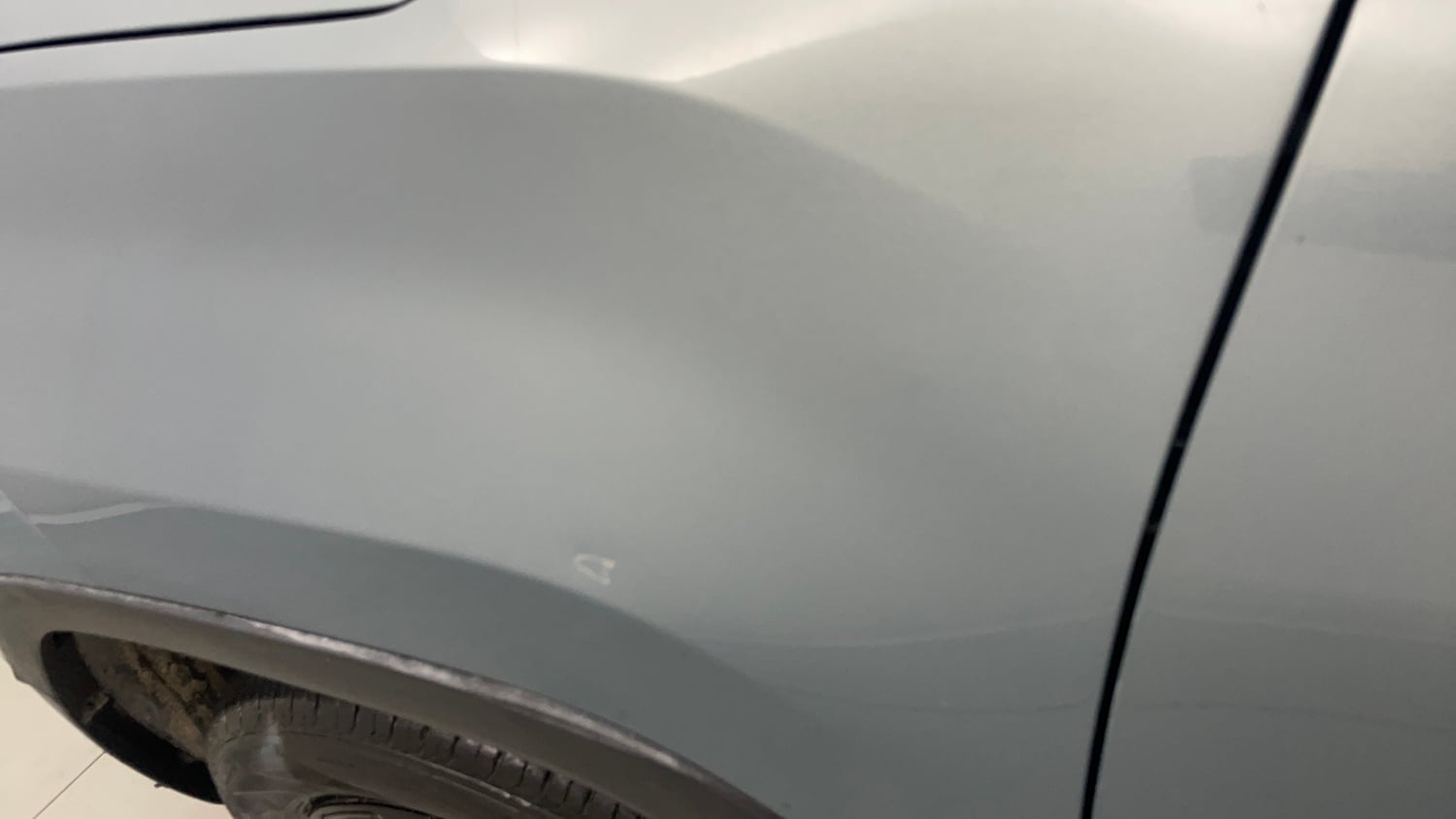 Used 2022 Tata Punch Adventure MT Petrol Manual dents MINOR SCRATCH