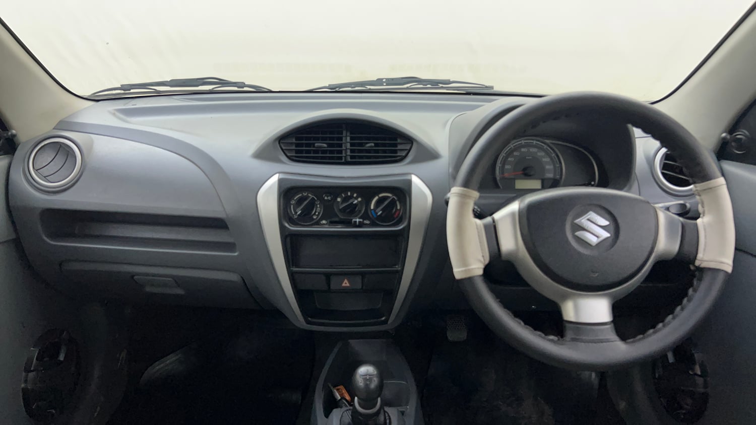 DASHBOARD VIDEO
