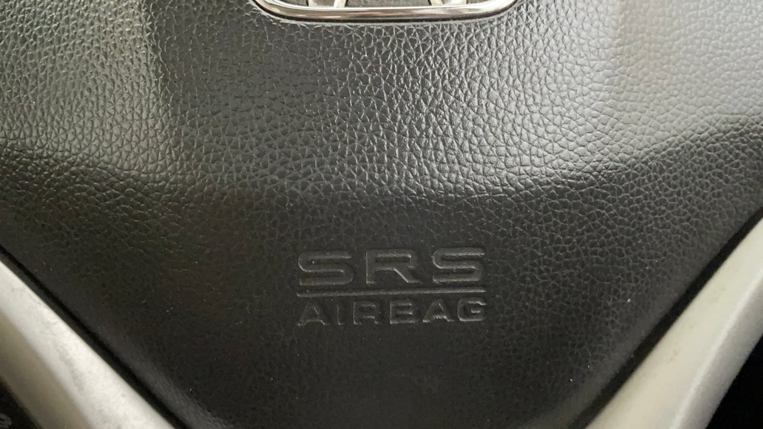 Used 2020 Honda Jazz ZX CVT Petrol Automatic top_features Airbags