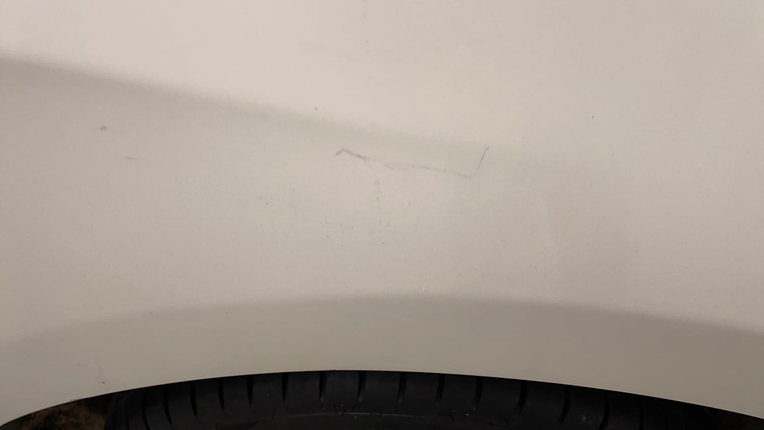 Used 2018 Tata Tiago Revotron XZ Petrol Manual dents MINOR DENT