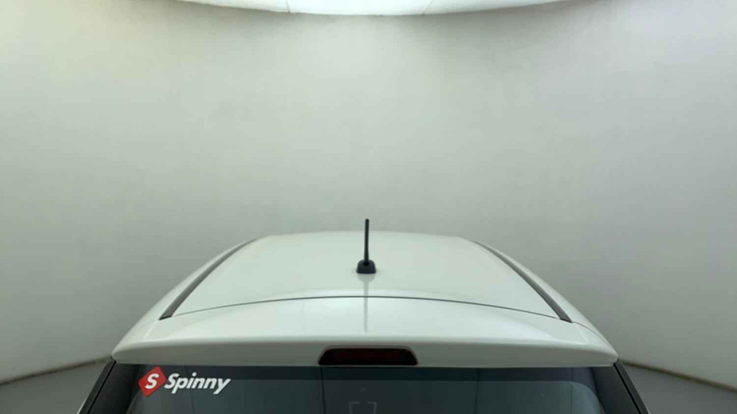 Used 2020 Maruti Suzuki Swift VXi AMT Petrol Automatic exterior EXTERIOR ROOF VIEW