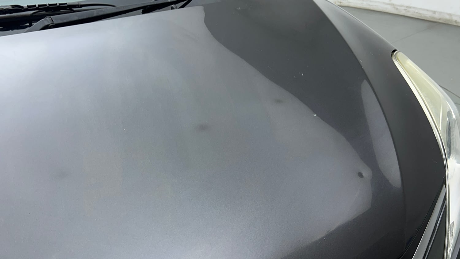 Used 2018 Maruti Suzuki Baleno Delta 1.2 Petrol Manual dents MINOR DENT