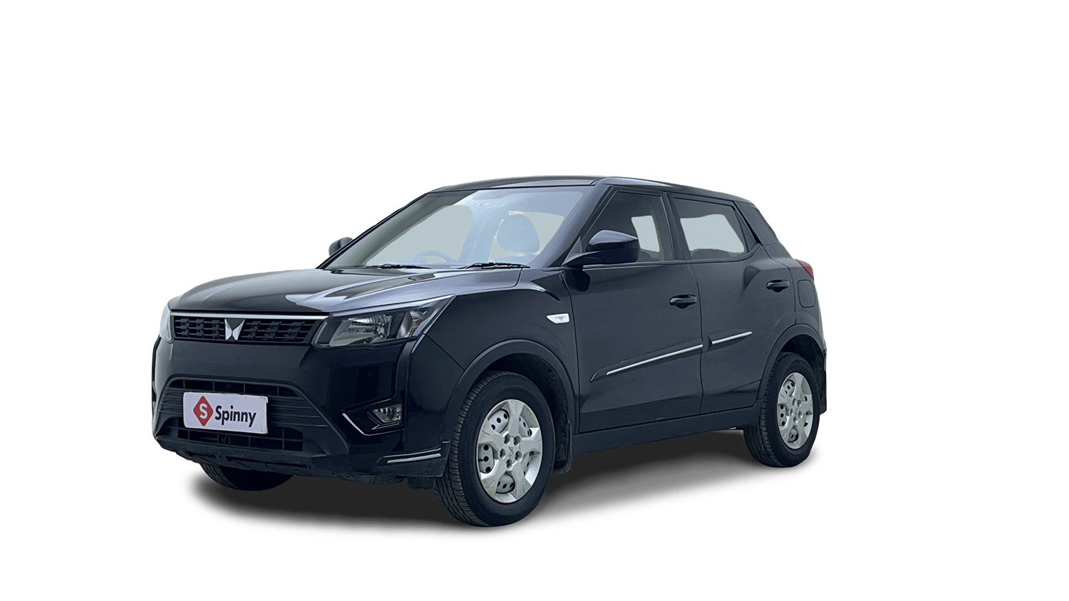 Used 2023 Mahindra XUV 300 W4 1.2 Petrol Petrol Manual Image