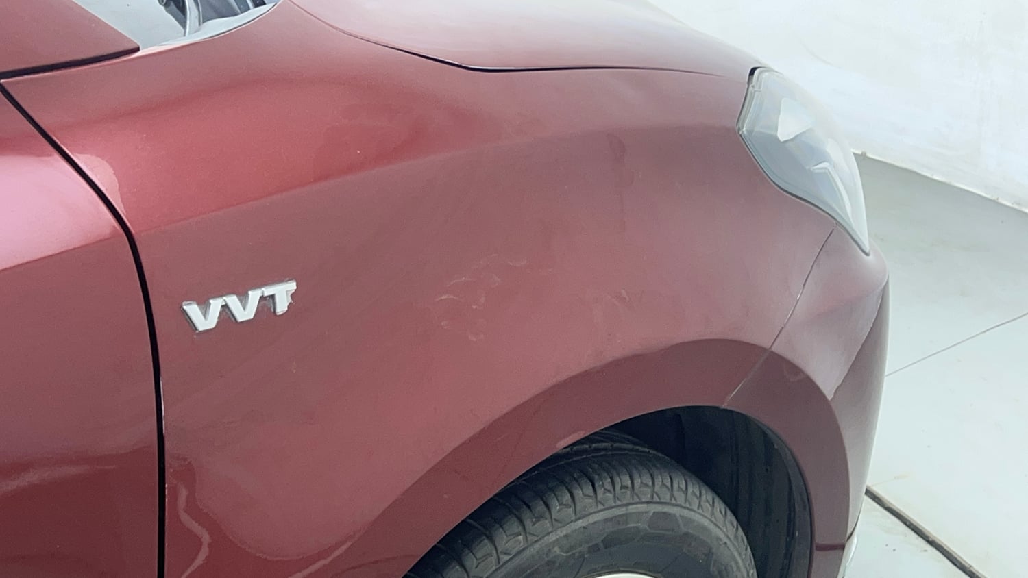 Used 2017 Maruti Suzuki Dzire ZXi Plus Petrol Manual dents MINOR SCRATCH