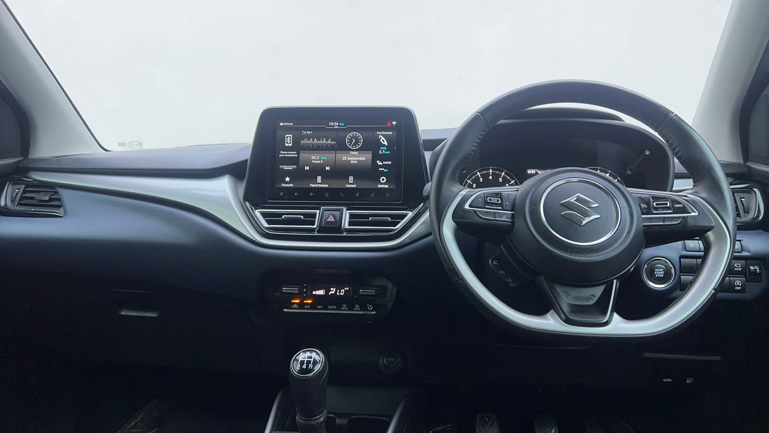 DASHBOARD VIDEO