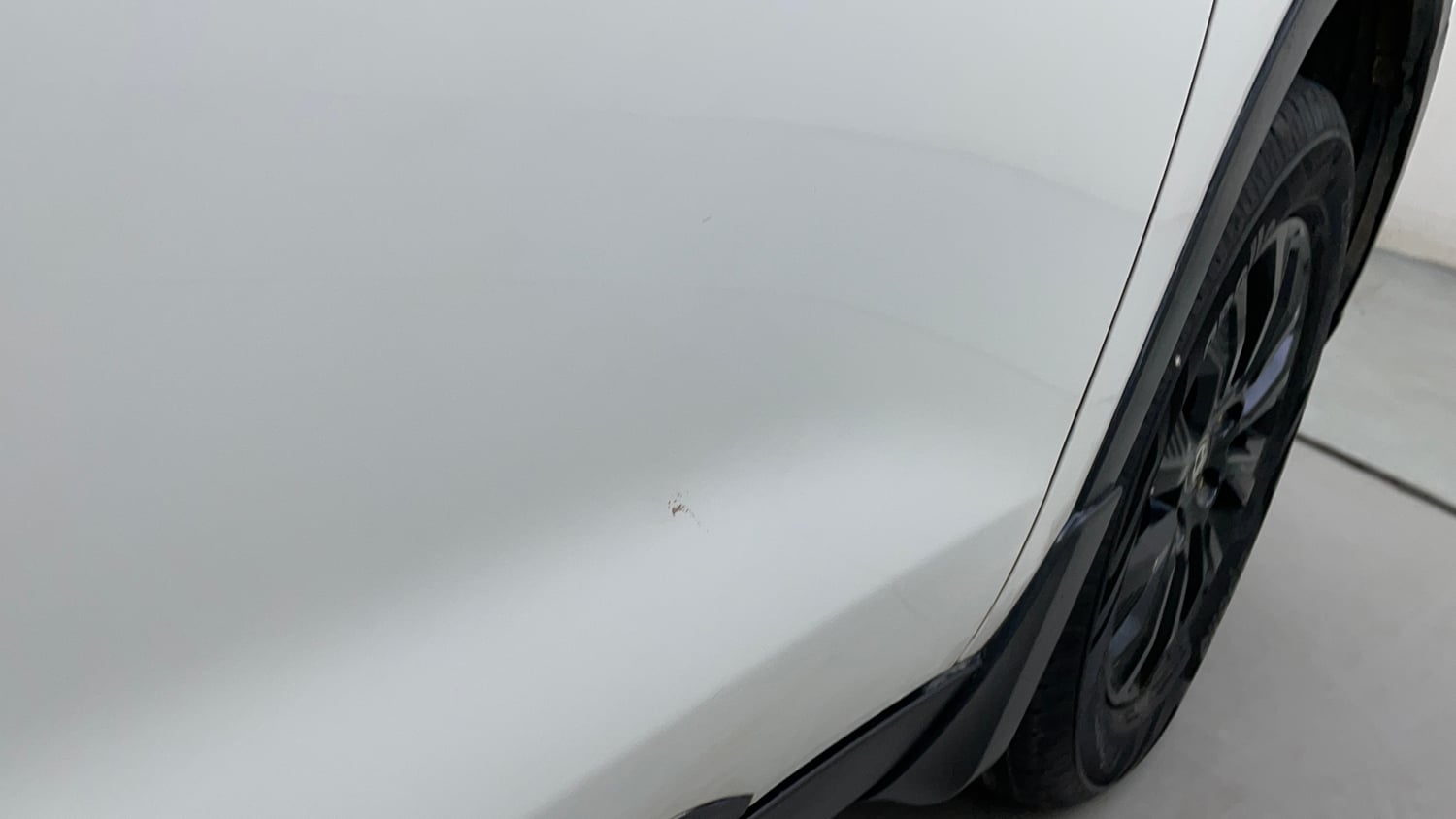Used 2022 Toyota Urban Cruiser High Grade AT Petrol Automatic dents MINOR SCRATCH