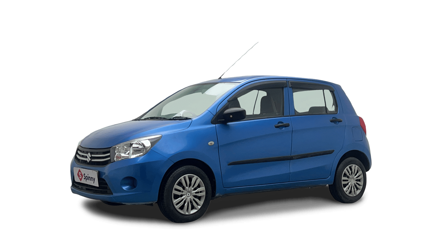 Used 2015 Maruti Suzuki Celerio VXi AMT Petrol Automatic Image