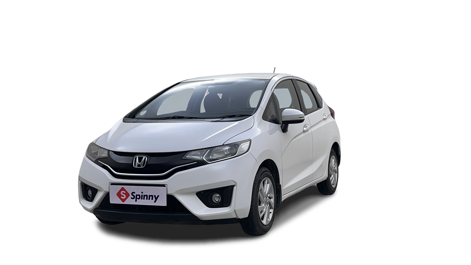 Used 2016 Honda Jazz S MT Petrol Manual Image