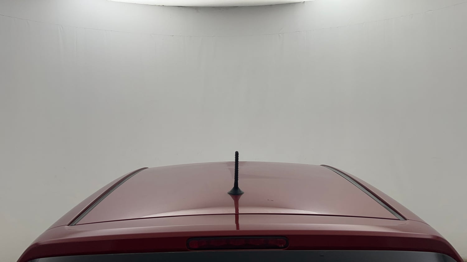 Used 2013 Hyundai i20 Magna (O) 1.2 Petrol Manual exterior EXTERIOR ROOF VIEW