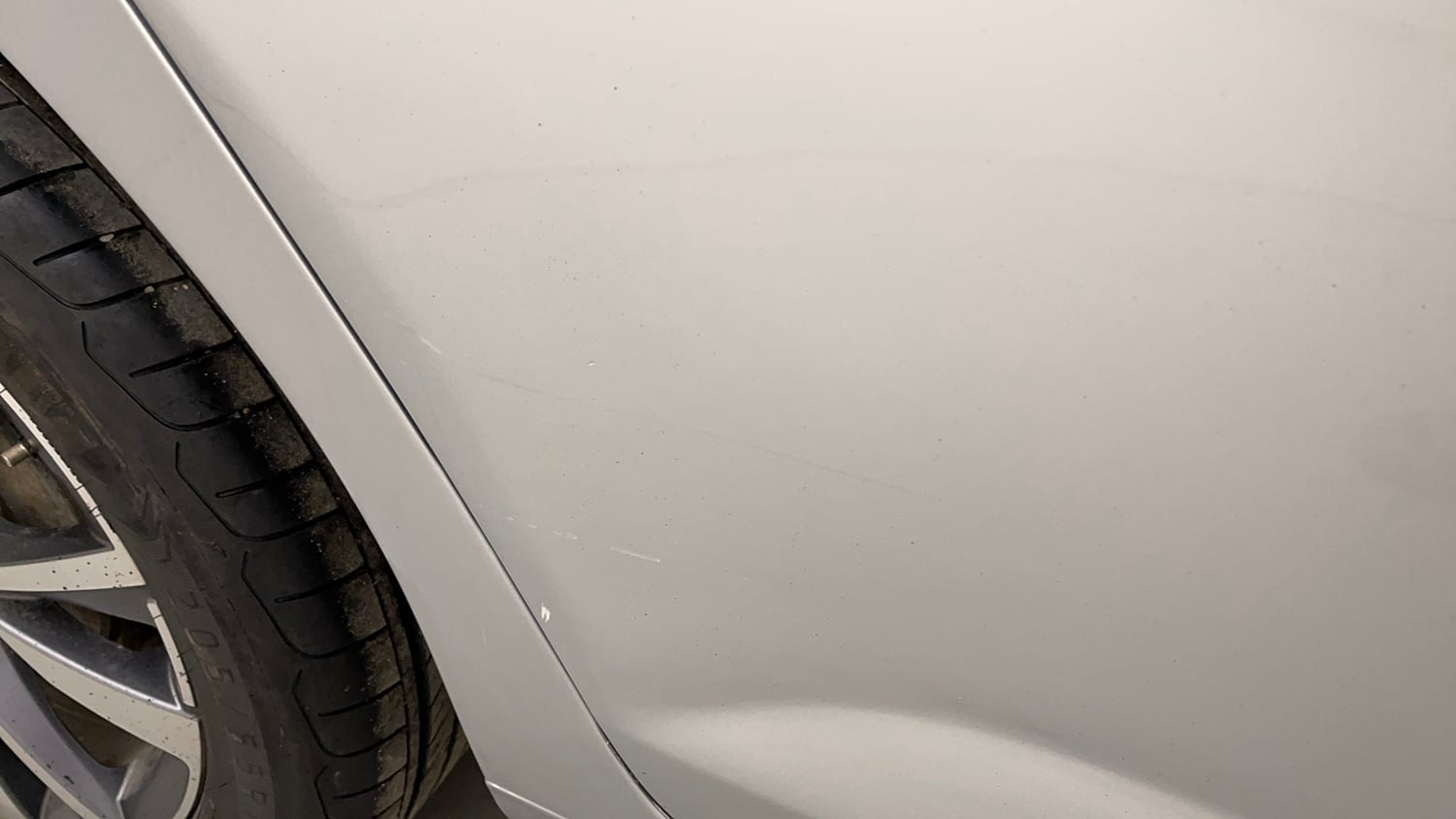 Used 2022 Skoda Slavia Style 1.0L TSI AT Petrol Automatic dents MINOR SCRATCH