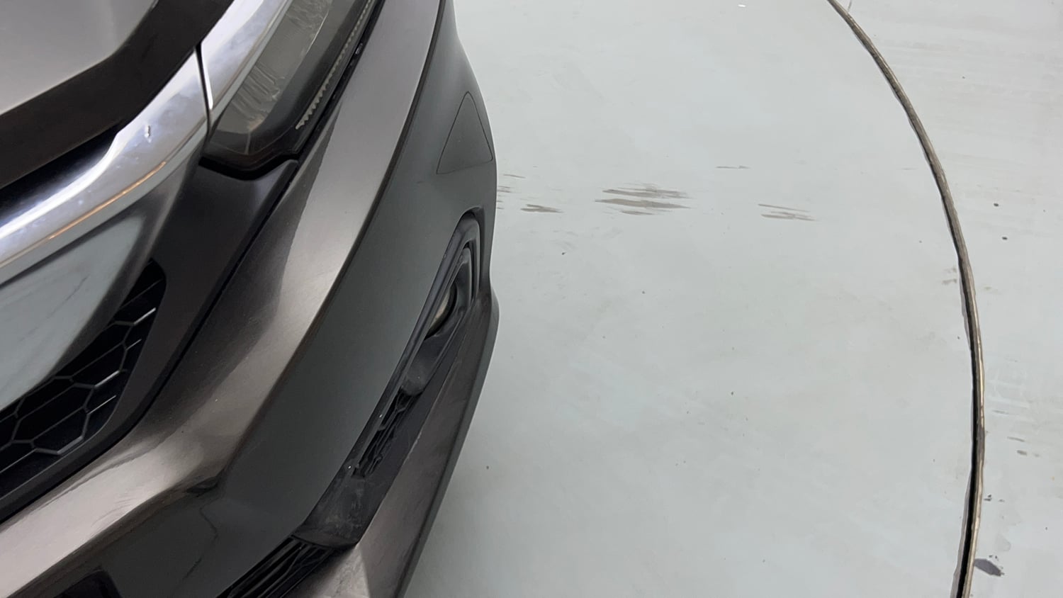 Used 2021 Honda Amaze 1.2 VX CVT Petrol Petrol Automatic dents MINOR SCRATCH