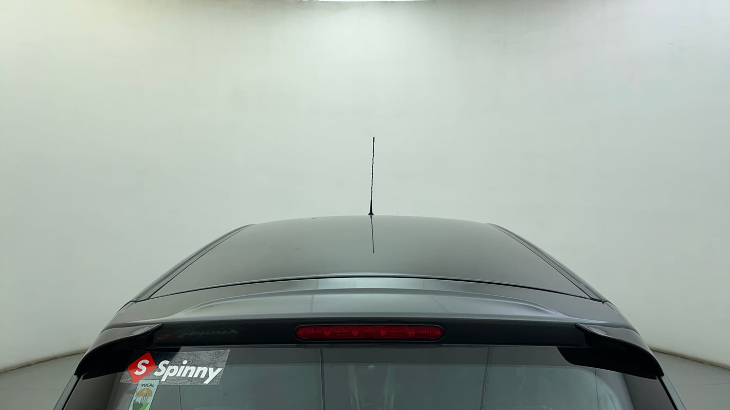 Used 2022 Tata Tiago XT Rhythm Petrol Manual exterior EXTERIOR ROOF VIEW