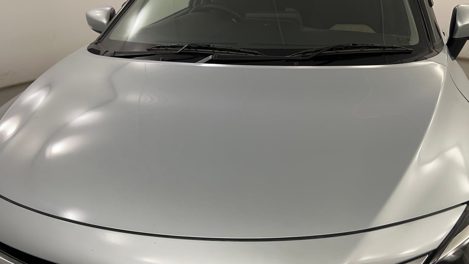 Used 2022 Toyota Glanza G Petrol Manual dents MINOR SCRATCH