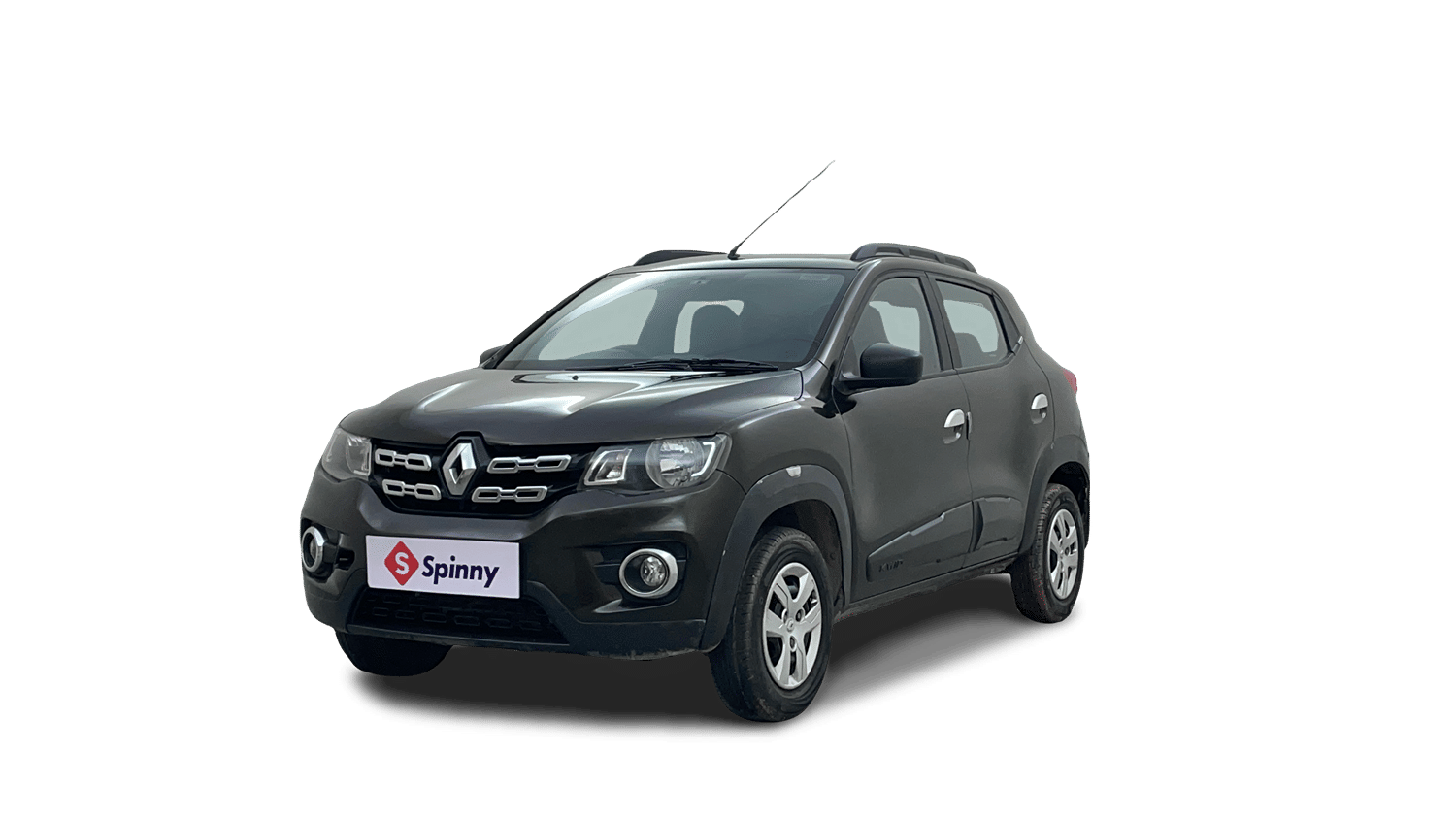 Used 2016 Renault Kwid RXT Petrol Manual Image