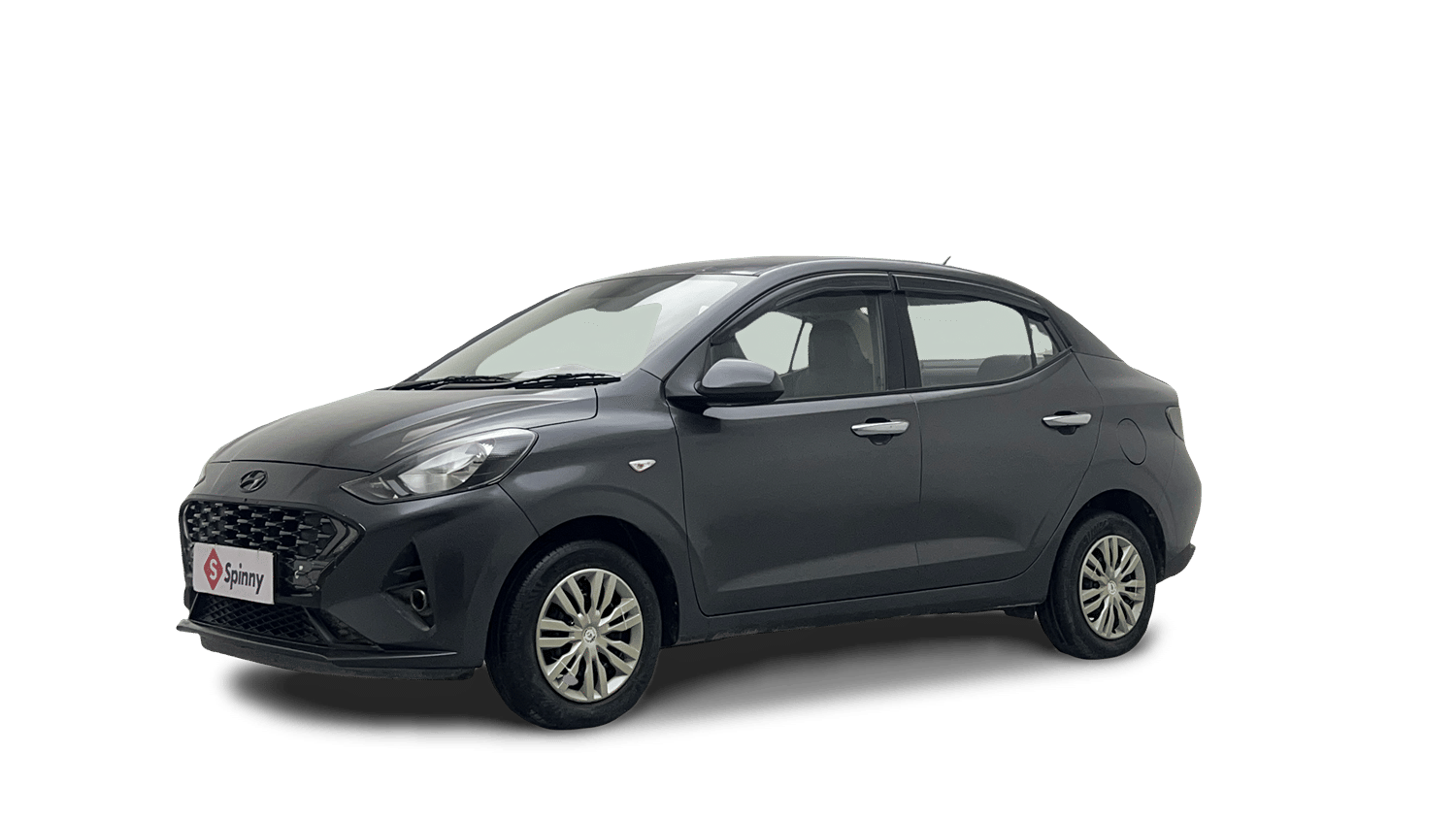 Used 2022 Hyundai Aura S 1.2 CNG Cng Manual Image
