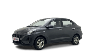 Used 2022 Hyundai Aura S 1.2 CNG Cng Manual Image