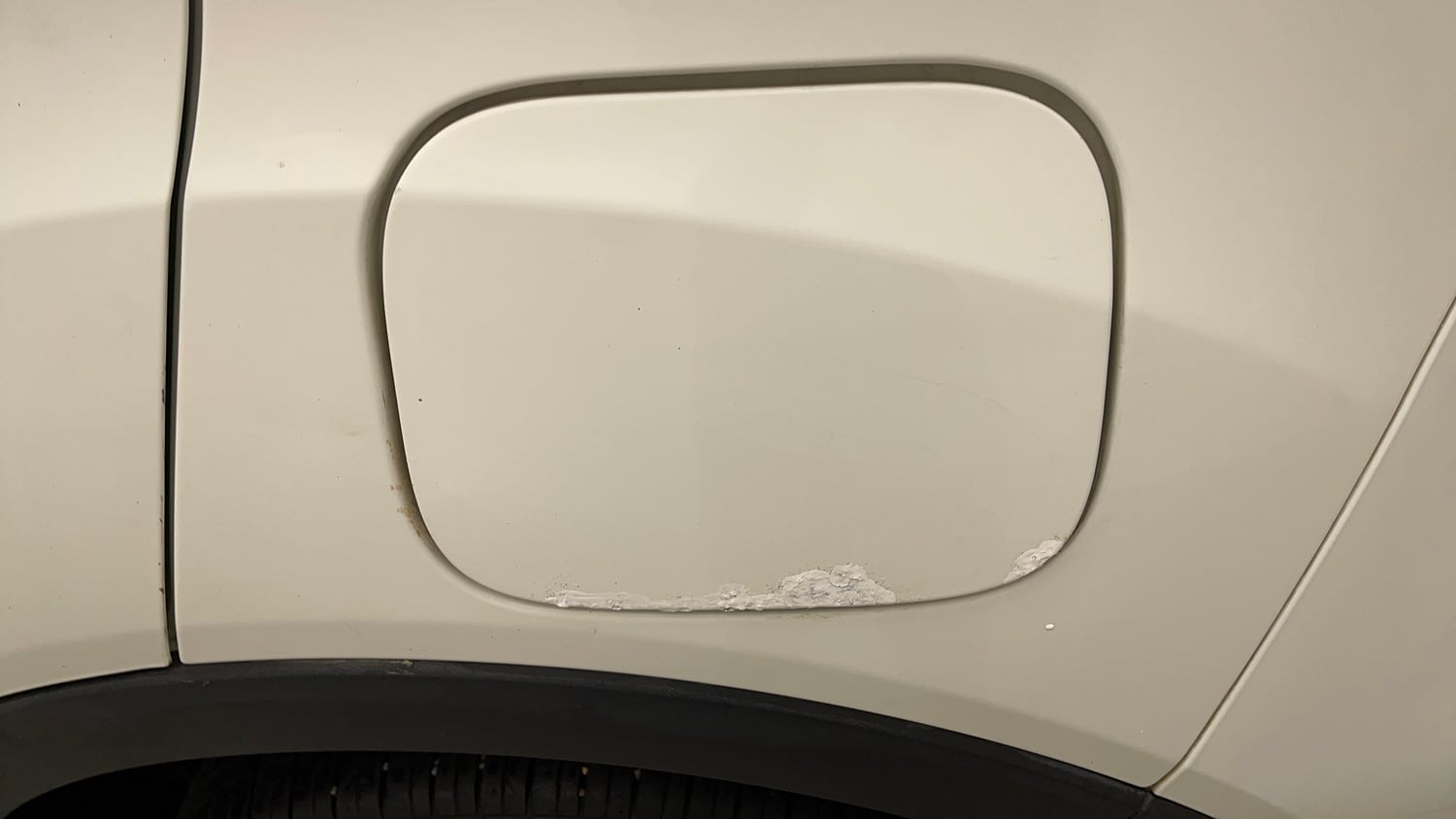 Used 2021 Tata Nexon XZA Plus Diesel Diesel Automatic dents MINOR SCRATCH
