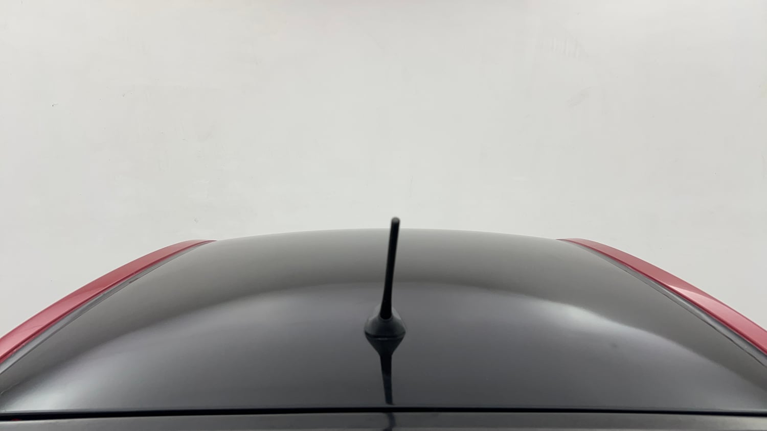 Used 2016 Tata Zest XT Petrol Petrol Manual exterior EXTERIOR ROOF VIEW