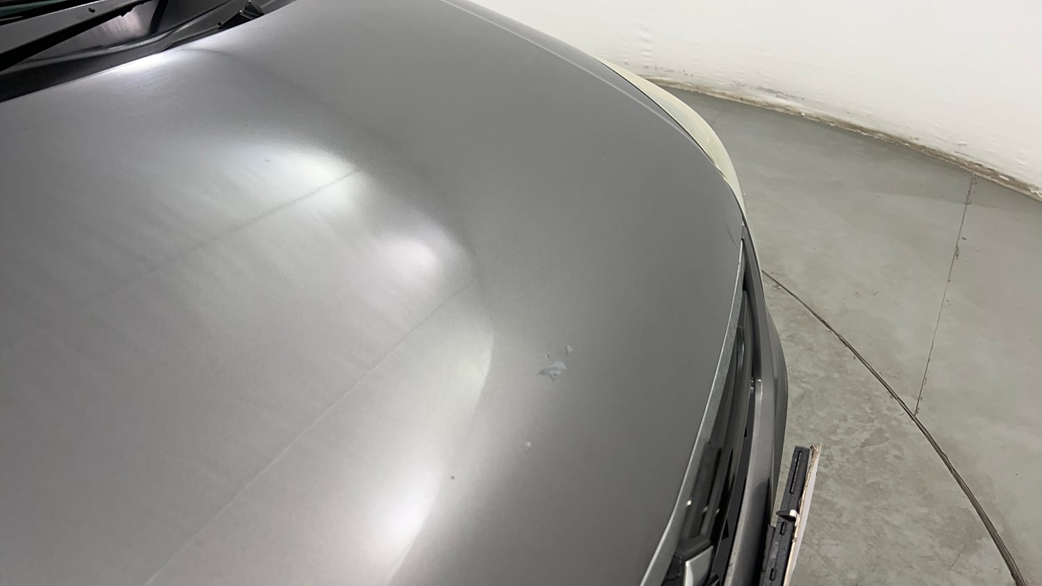 Used 2014 Maruti Suzuki Wagon R 1.0 VXI Petrol + CNG (Outside Fitted) Cng Manual dents MINOR SCRATCH