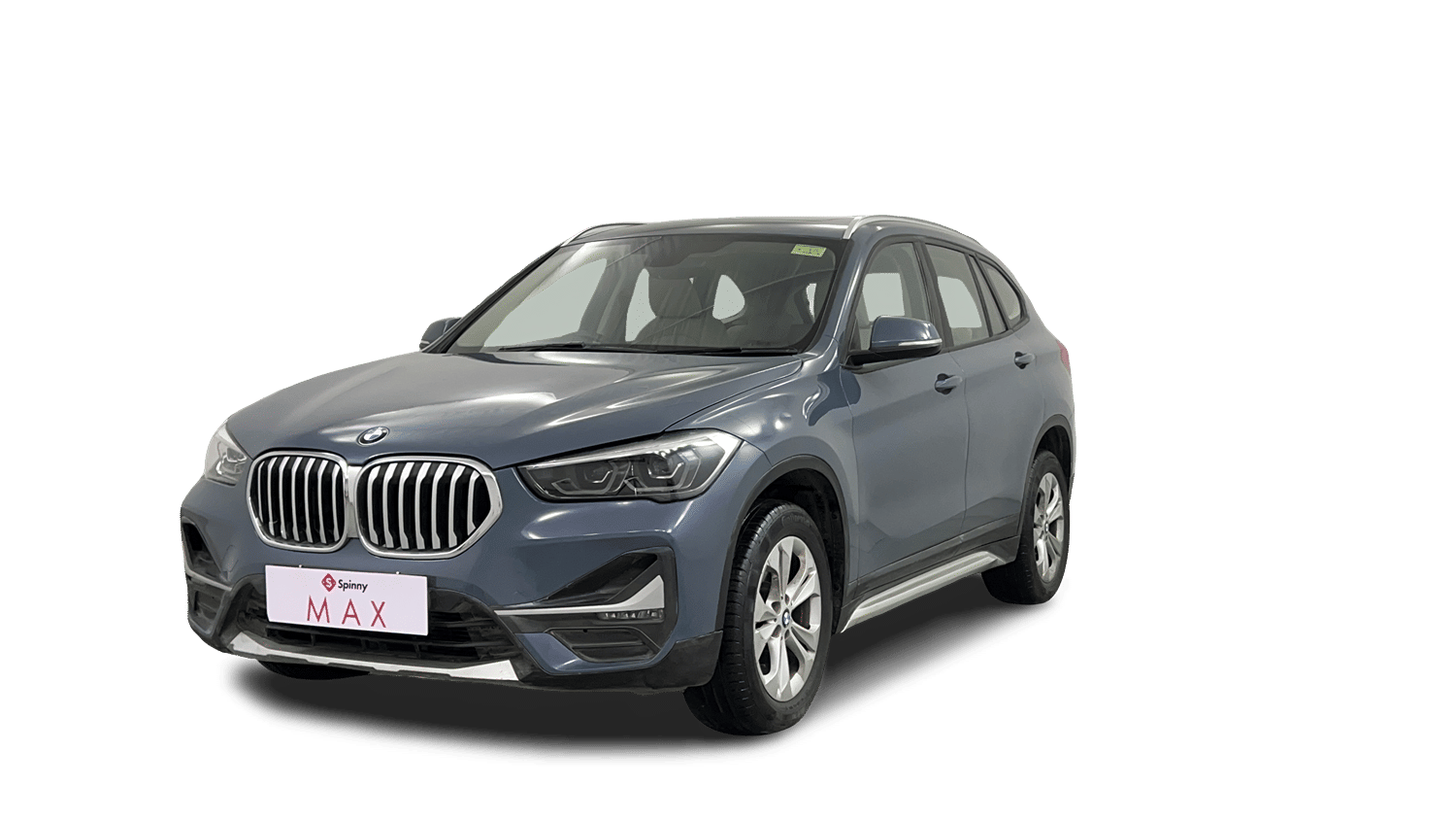 Used 2021 BMW X1 sDrive20d xLine Diesel Automatic Image