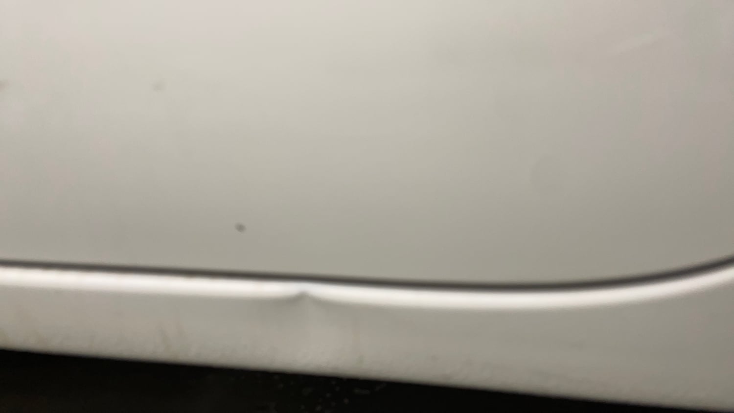 Used 2018 Maruti Suzuki Dzire VDi AMT Diesel Automatic dents MINOR DENT