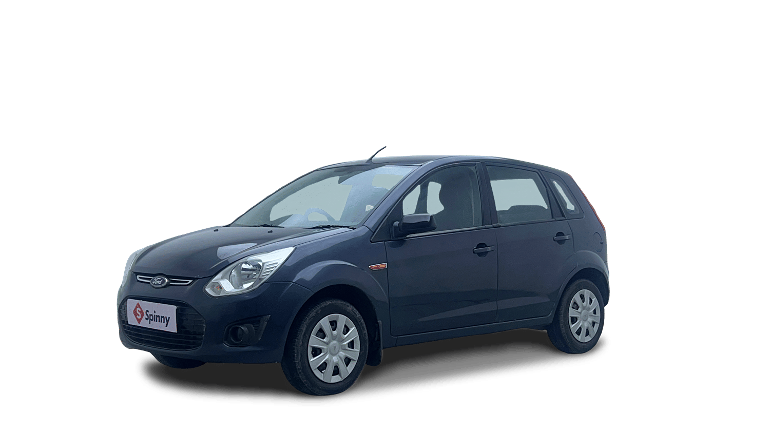 Used 2014 Ford Figo Duratec Petrol ZXI 1.2 Petrol Manual Image