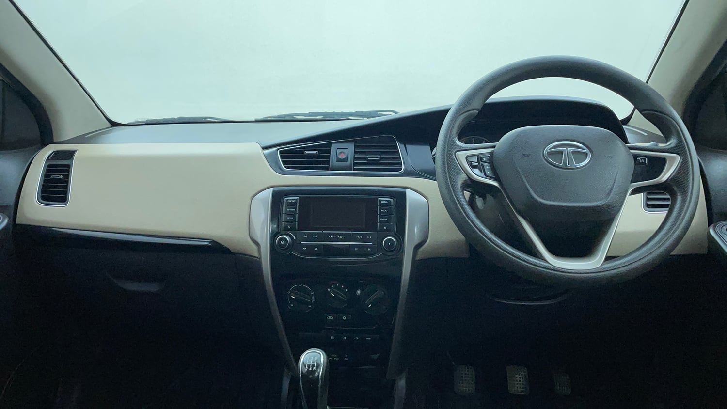 DASHBOARD VIDEO