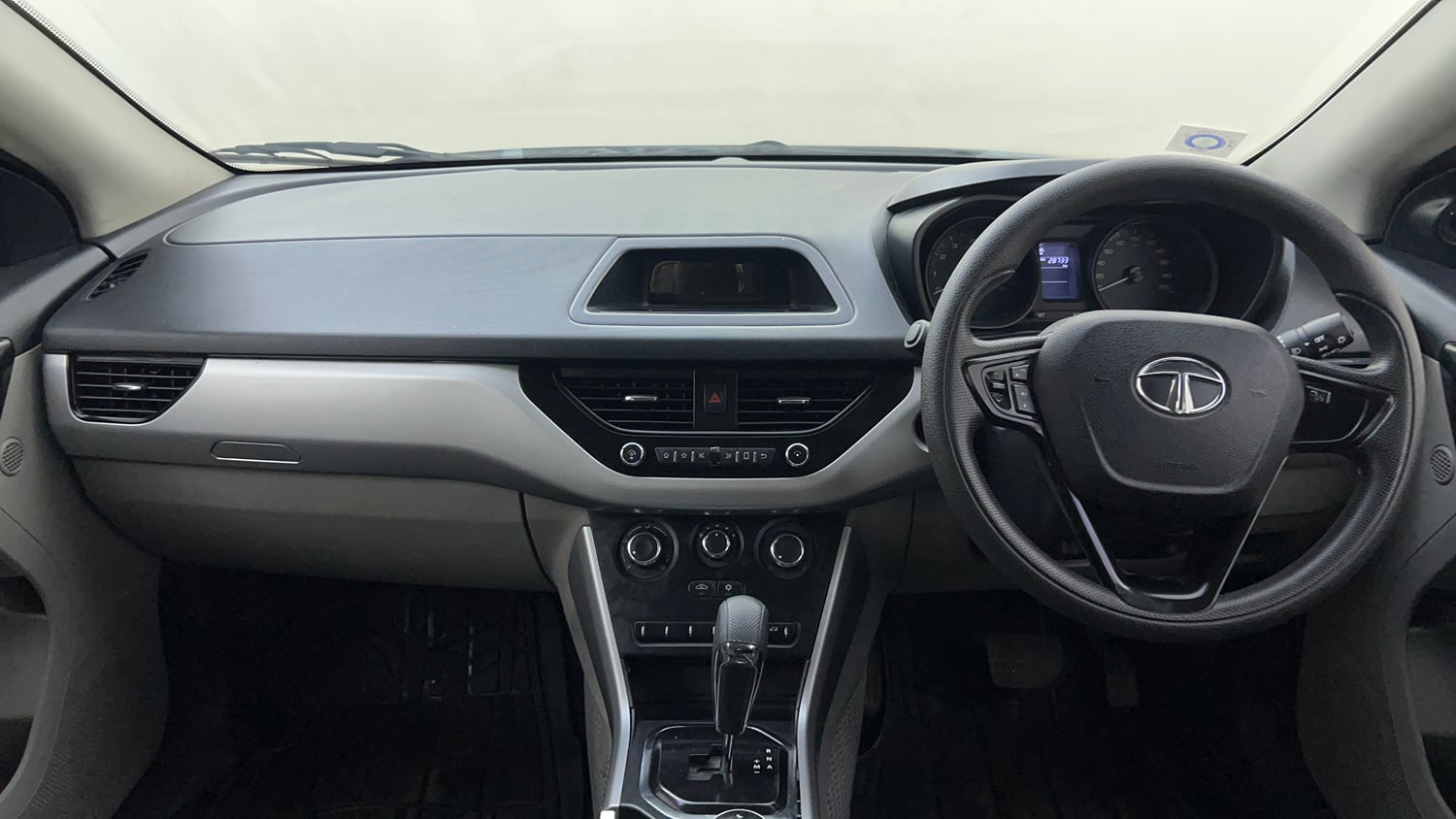 DASHBOARD VIDEO