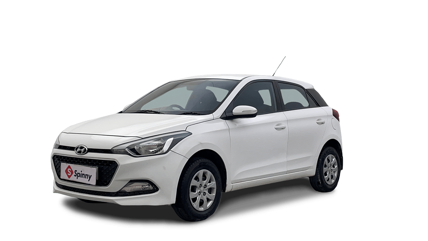 Used 2017 Hyundai Elite i20 Sportz 1.2 Petrol Manual Image