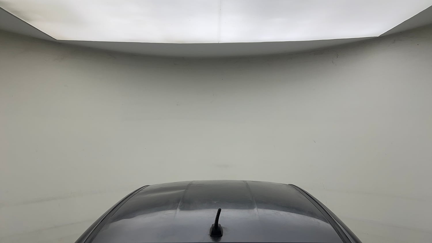 Used 2022 Hyundai Aura S 1.2 CNG Cng Manual exterior EXTERIOR ROOF VIEW