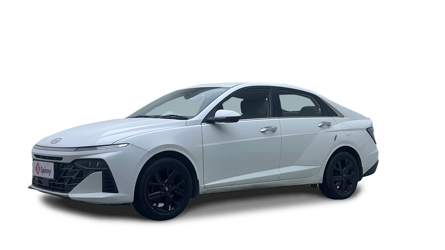 Used 2023 Hyundai Verna SX (O) 1.5 Turbo Petrol DCT Petrol Automatic Image