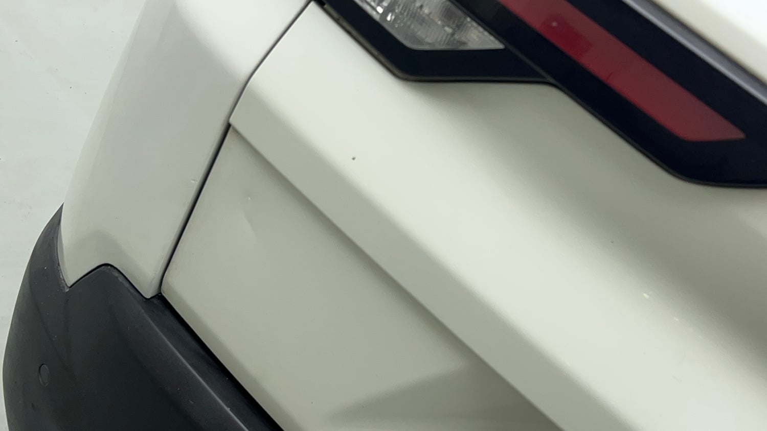 Used 2023 Maruti Suzuki Brezza ZXi Petrol Manual dents MINOR DENT