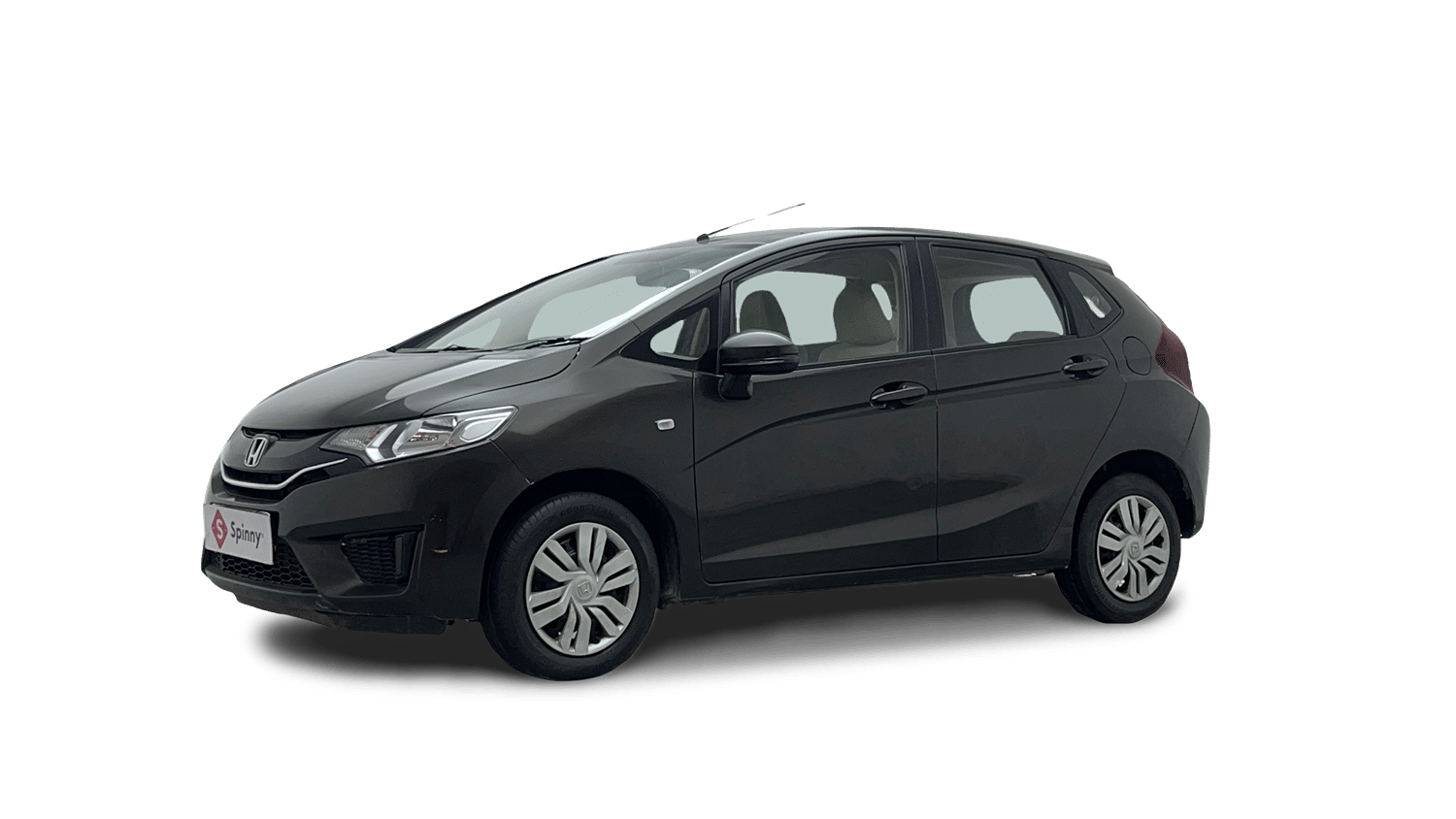 Used 2016 Honda Jazz S AT Petrol Automatic Image