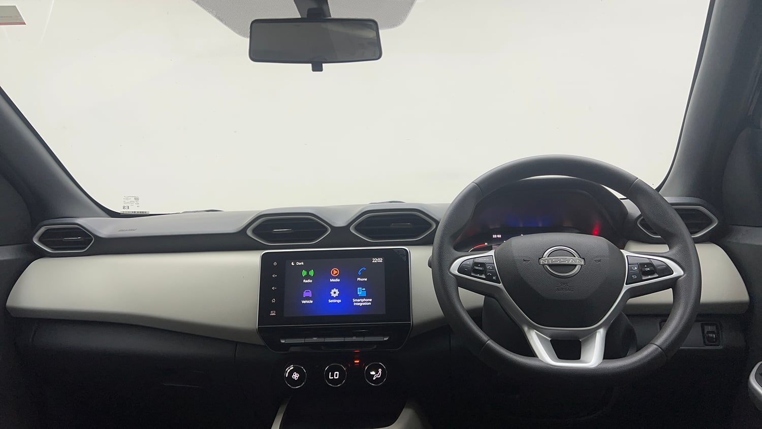 DASHBOARD VIDEO