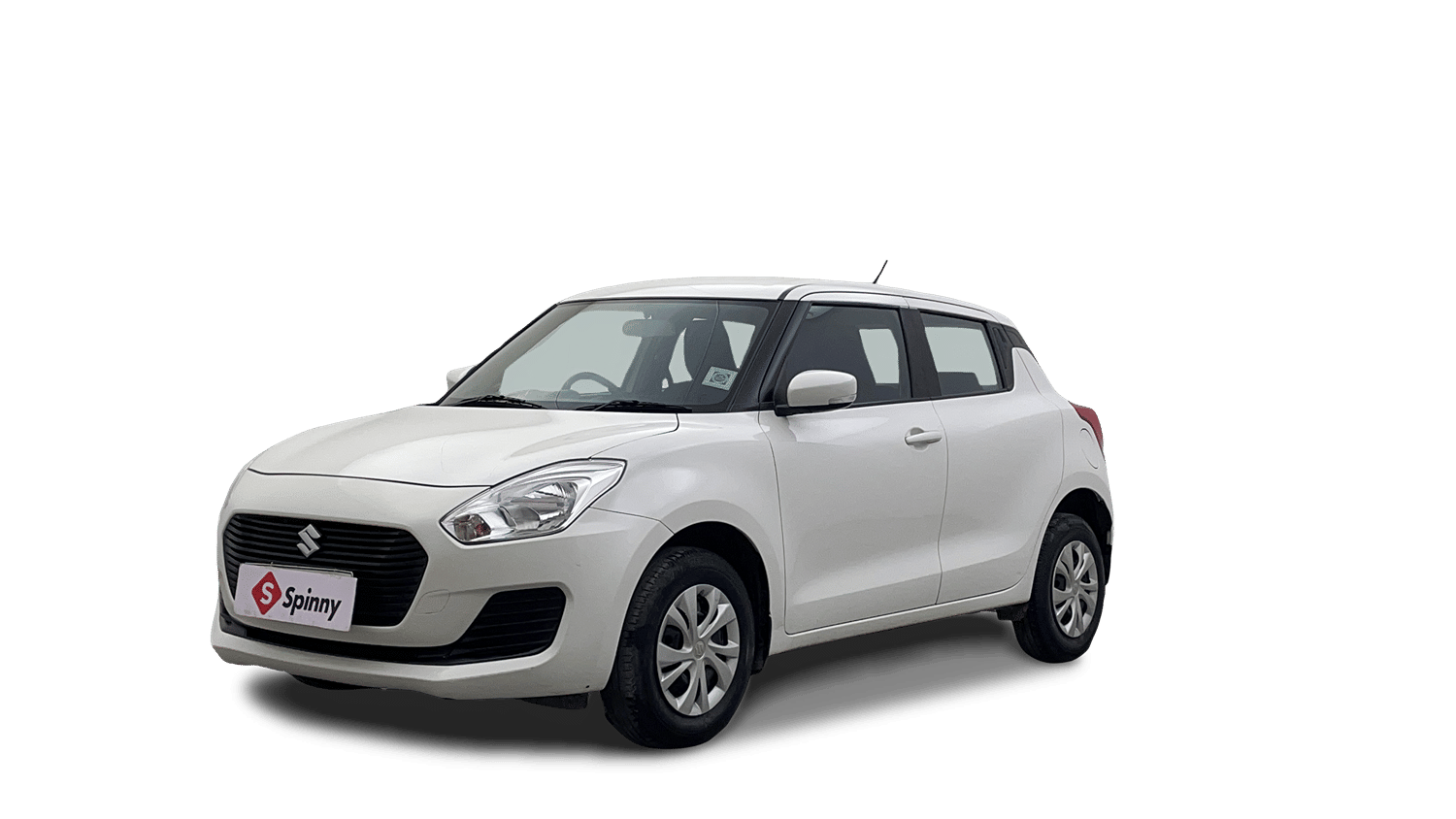 Used 2020 Maruti Suzuki Swift VXi AMT Petrol Automatic Image