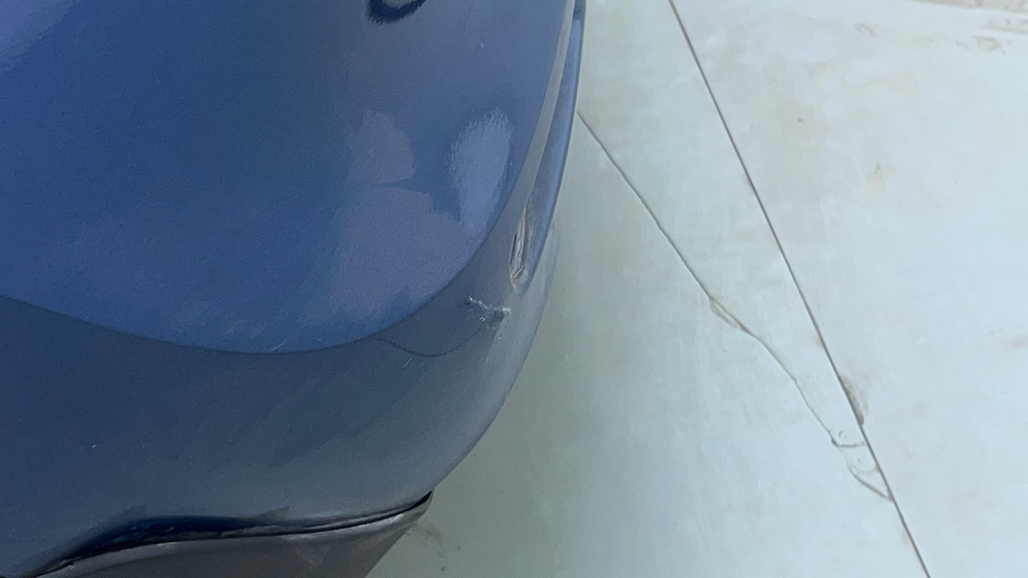 Used 2018 Maruti Suzuki Baleno Alpha 1.2 Petrol Manual dents MINOR SCRATCH