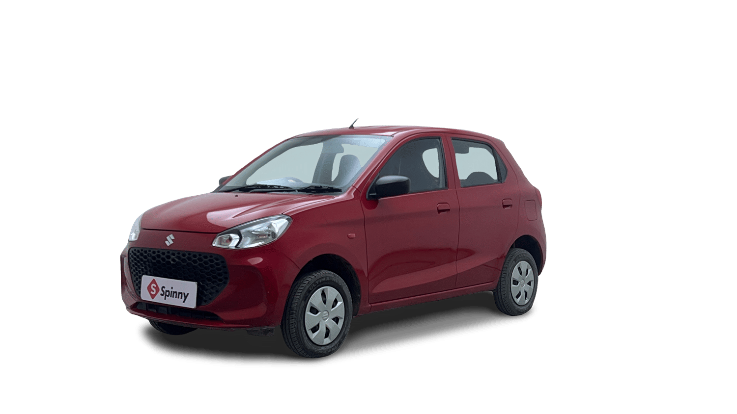 Used 2024 Maruti Suzuki Alto K10 VXi Plus Petrol Manual Image