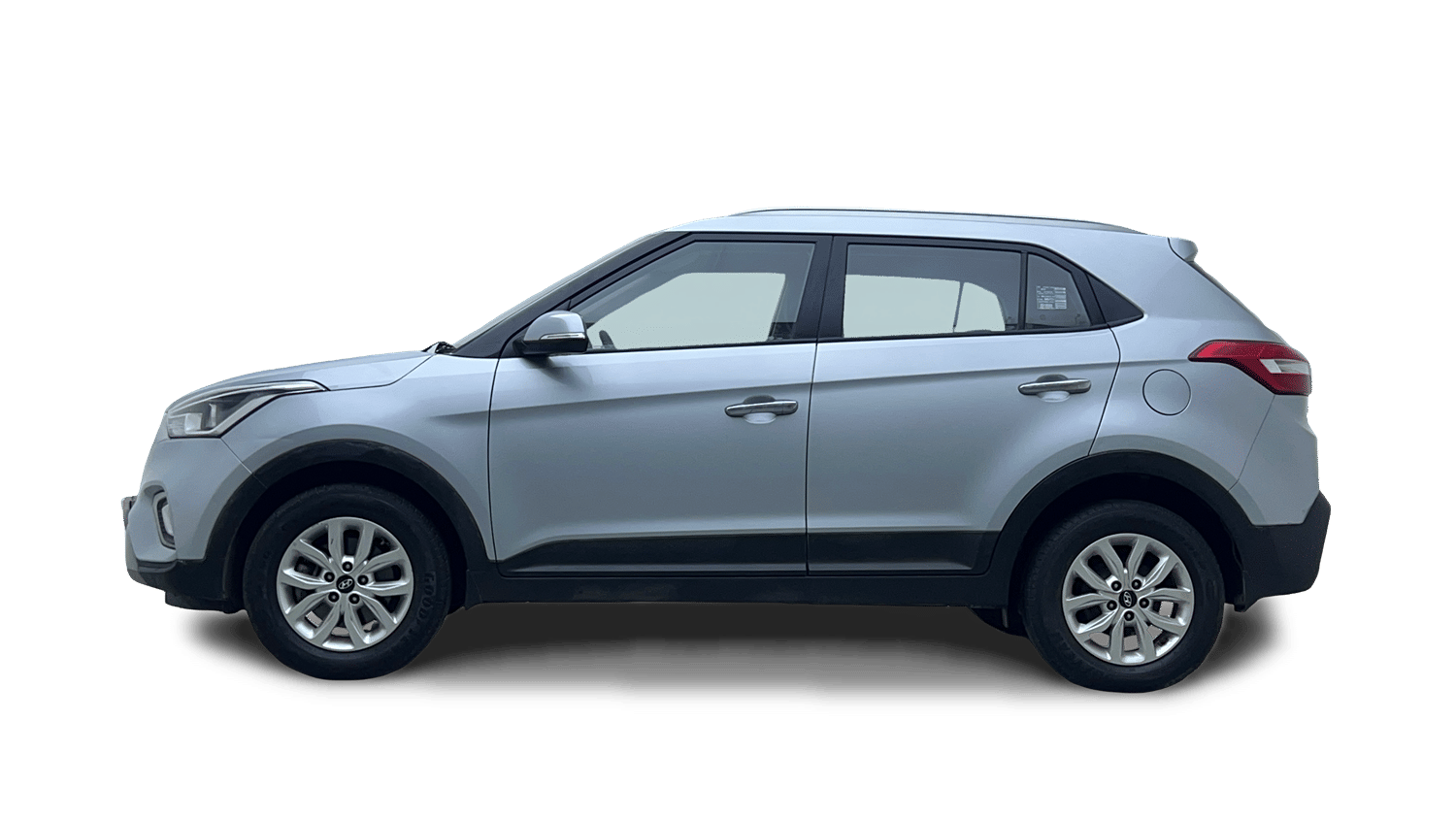 Used 2019 Hyundai Creta SX 1.6 Petrol Petrol Manual Image