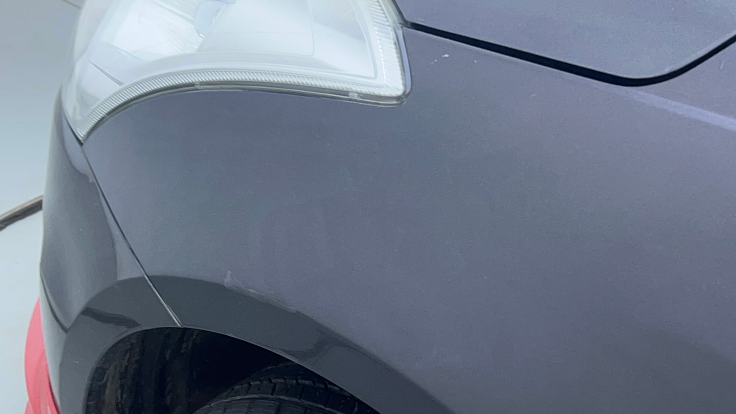 Used 2017 Maruti Suzuki Swift ZXi Petrol Manual dents MINOR SCRATCH