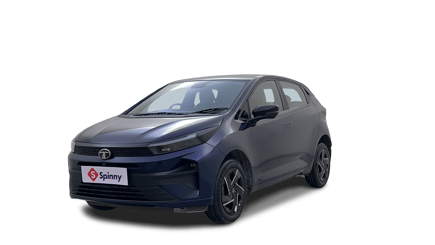Used 2025 Tata Altroz Accomplished S Petrol 5MT Petrol Manual Image