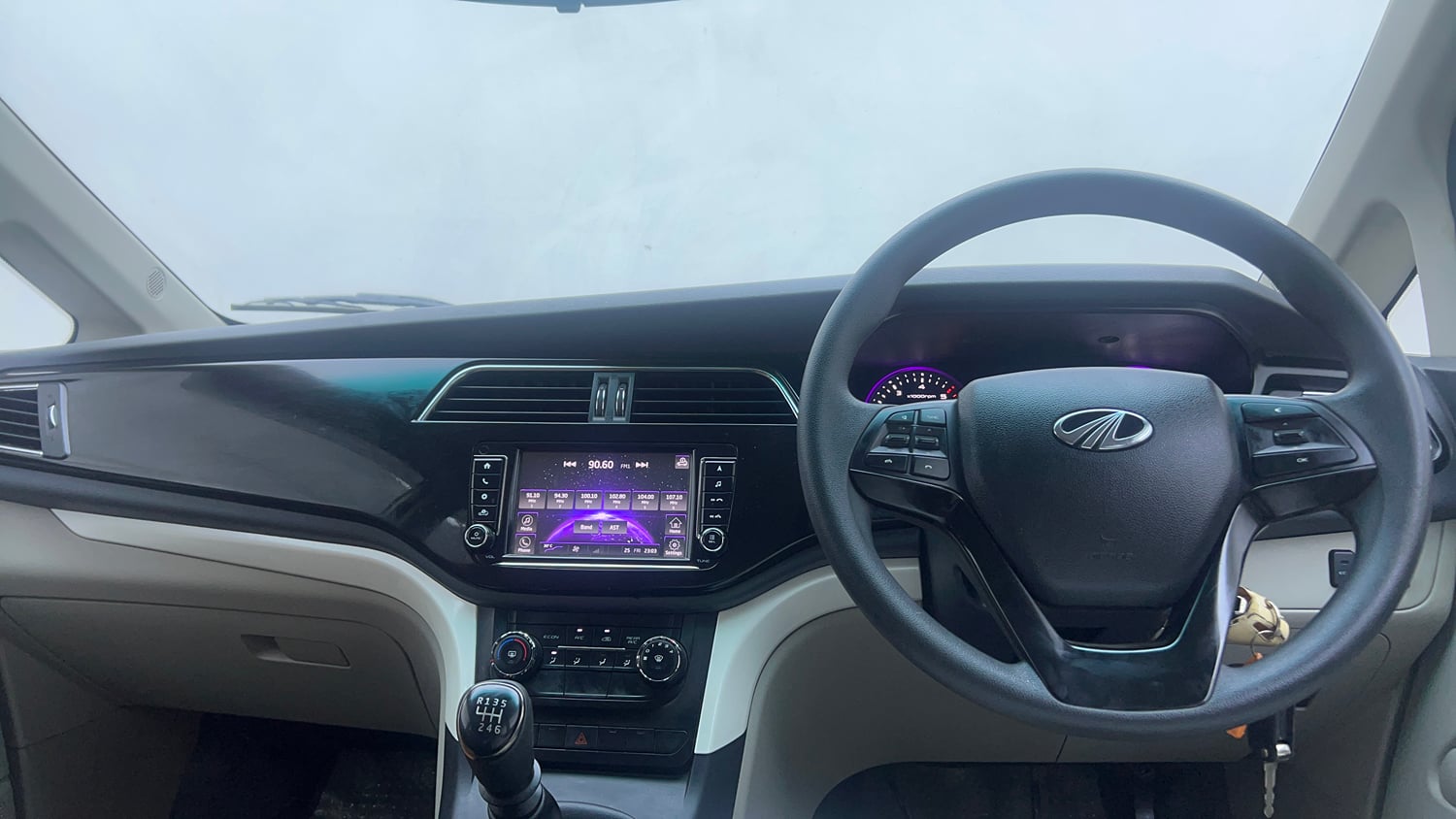 DASHBOARD VIDEO