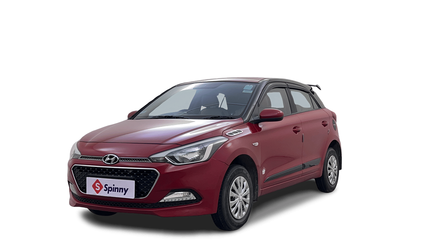 Used 2017 Hyundai Elite i20 Magna 1.2 Petrol Manual Image