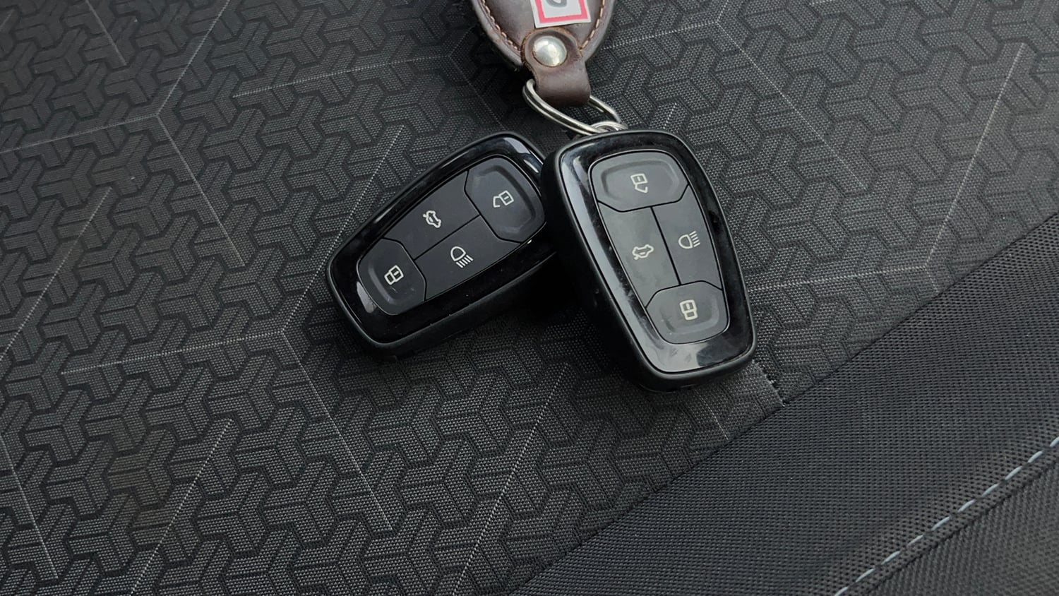 Used 2022 Tata Punch Accomplished AMT Petrol Automatic extra CAR KEY VIEW