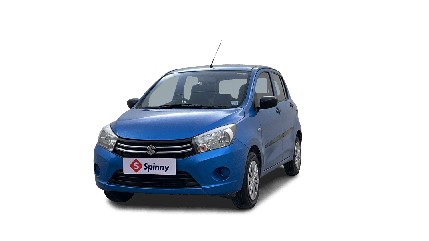 Used 2015 Maruti Suzuki Celerio VXi Petrol Manual Image